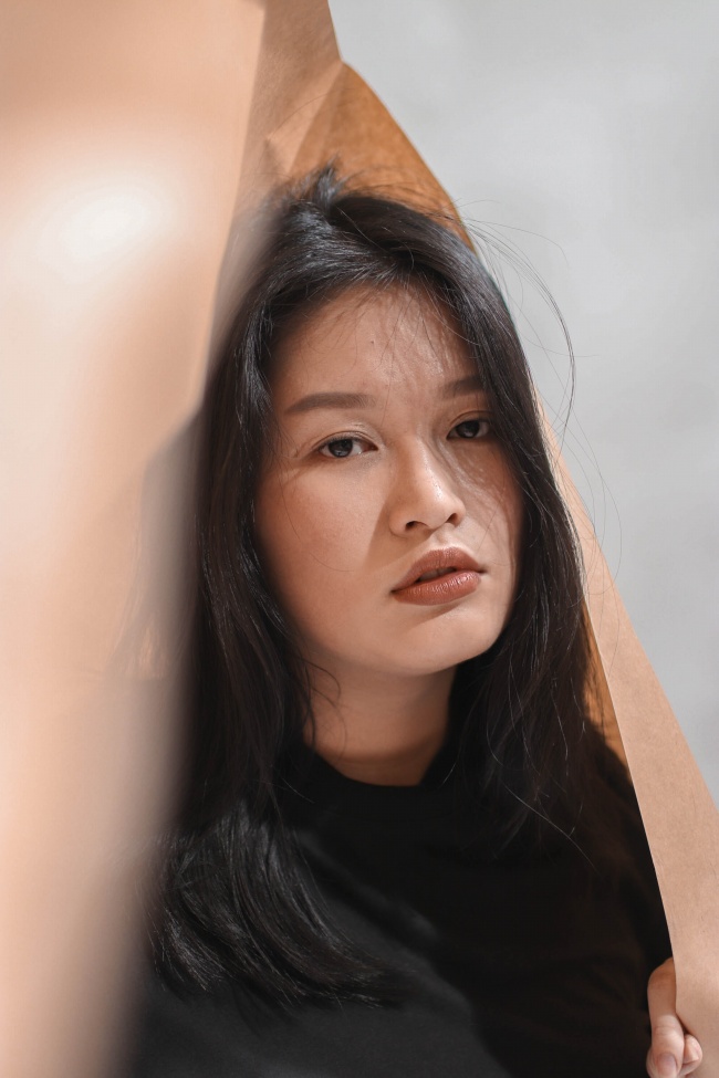 二次元牡丹 漫剪